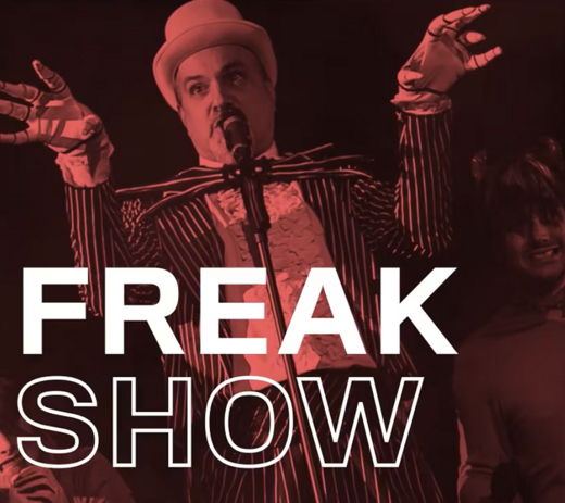 Freak Show