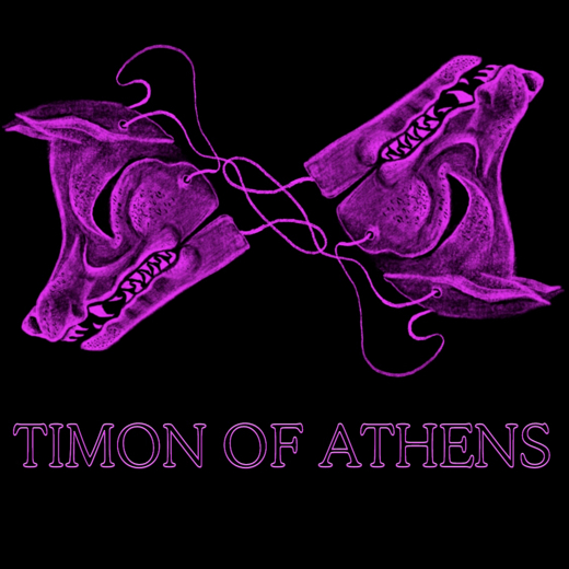 Timon of Athens in Off-Off-Broadway