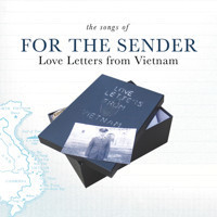 For The Sender: Love Letters from Vietnam show poster