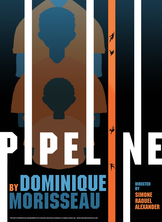 Pipeline in Austin