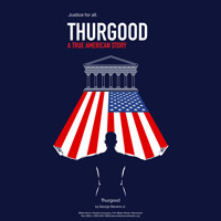 Thurgood in Boston Logo