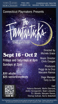 The Fantasticks