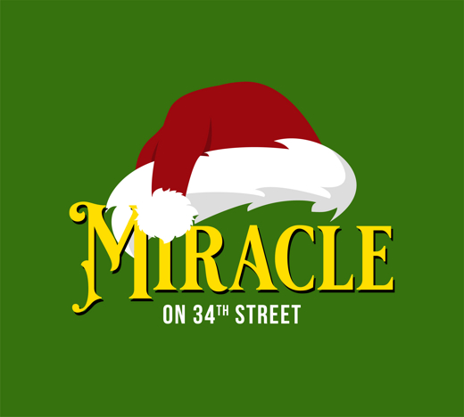 Miracle on 34th Street: A Live Radio Play