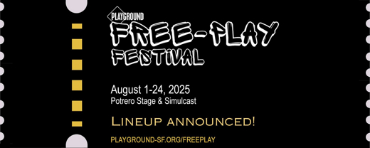 Free-Play Festival
