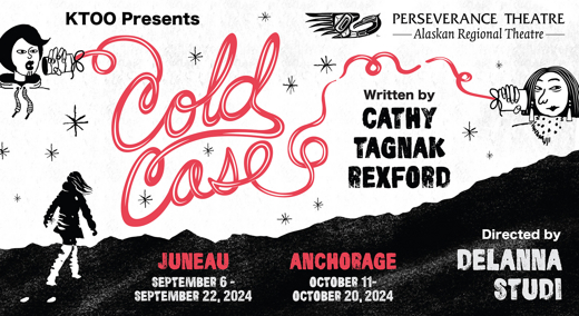 Cold Case show poster