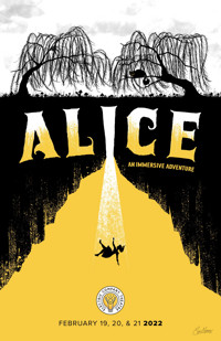 Alice - An Immersive Adventure in Costa Mesa