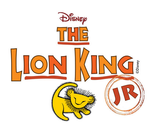 DISNEY'S THE LION KING Jr