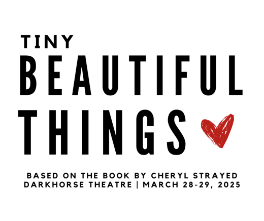 Tiny Beautiful Things