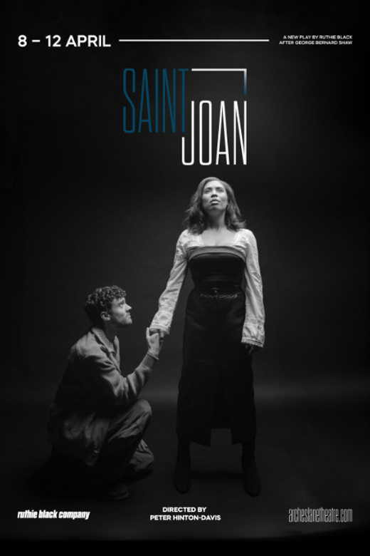 Saint Joan