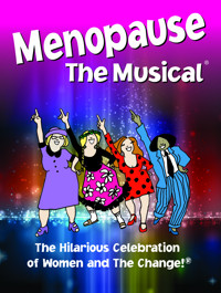 Menopause, The Musical in Miami Metro