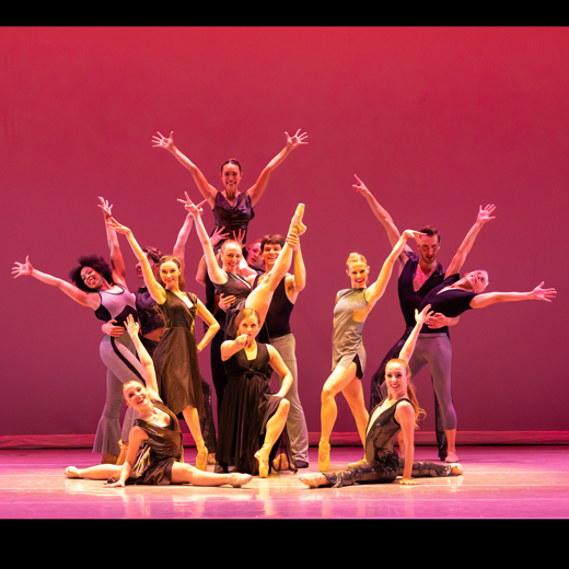 Chicago Repertory Ballet