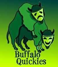 Buffalo Quickies