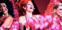 From Burlesque to Broadway
