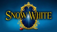 Snow White show poster