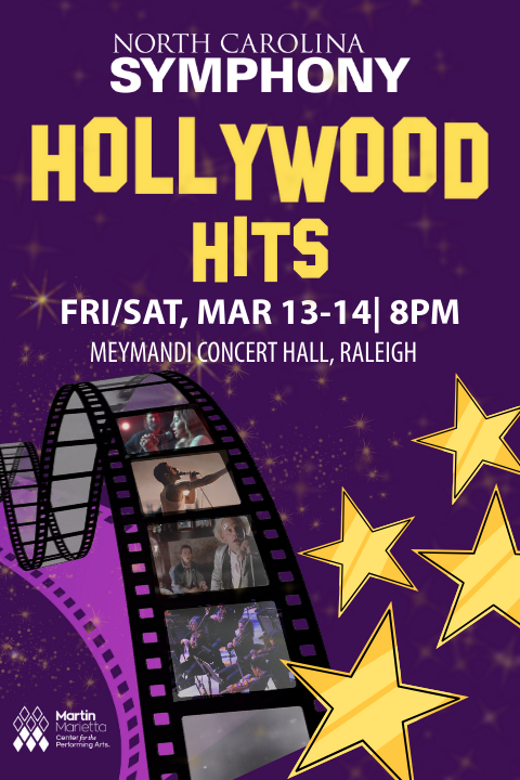 Hollywood Hits