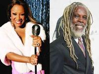 Soul Legends: Patti LaBelle and Billy Ocean