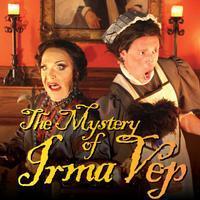 The Mystery of Irma Vep show poster