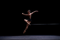 Turn It Out with Tiler Peck in Costa Mesa