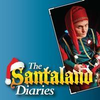 The Santaland Diaries 