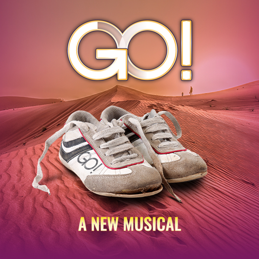 GO! The Musical in UK Regional