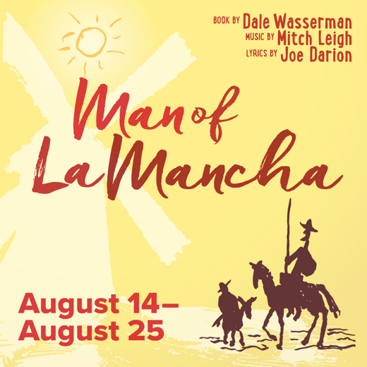 Man of La Mancha in New Hampshire