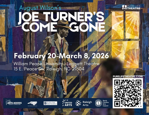 Joe Turner's Come and Gone