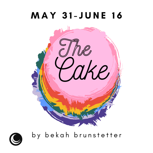 The Cake by Bekah Brunstetter