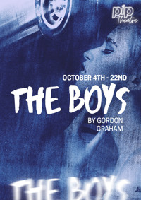 The Boys by Gordon Graham