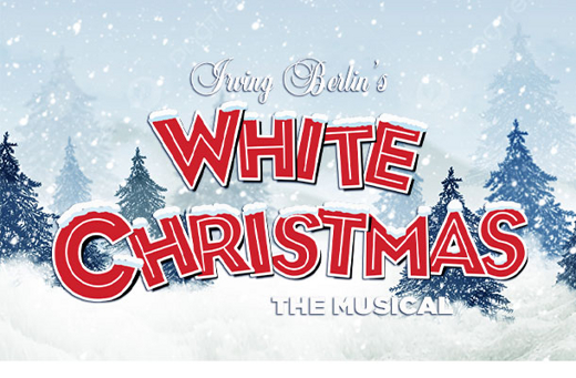 Irving Berlin's White Christmas in 