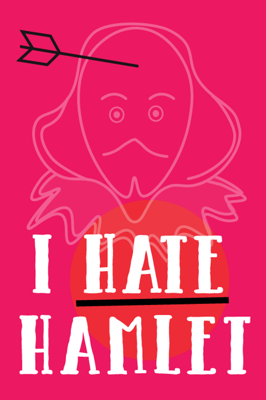 I Hate Hamlet in Broadway