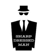 Sharp-Dressed Men