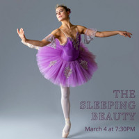 New Jersey Ballet: The Sleeping Beauty