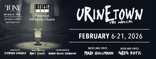 URINETOWN