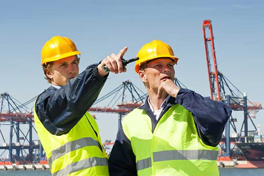 The Role of Supervisors in Maintaining Workplace Safety