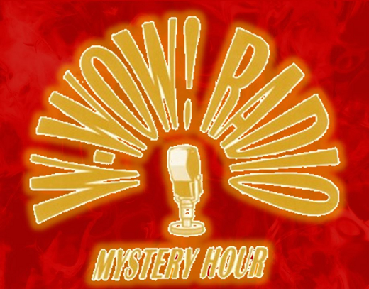WWOW Radio Mystery Hour - Lux Radio Theater _ And Then There Were None in 