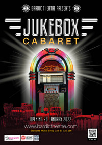 Jukebox Cabaret in Ireland