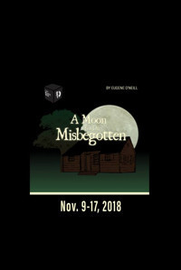 A Moon for the Misbegotten show poster