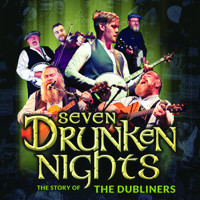 Seven Drunken Nights show poster