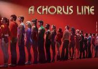 A Chorus Line 