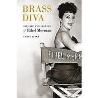 Brass Diva! The Music of Ethel Merman 