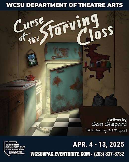 Curse of the Starving Class