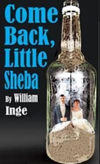 Come Back, Little Sheba show poster
