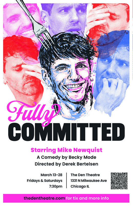 Fully Committed