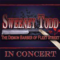 Sweeney Todd in Concert