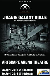 Joanie Galant-Hulle