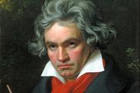 Symphony No. 9 of Beethoven