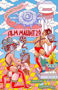 Highways Presents: 4th Annual Film Maudit 2.0 show poster