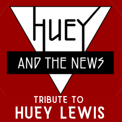 Huey and the News Tribute