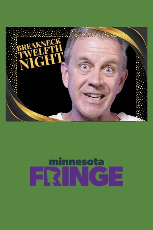 Breakneck Twelfth Night