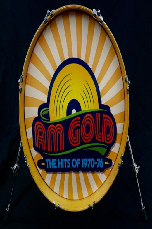 AM Gold: The Hits of 1970-76 at The Redmoor May 30th! in Cincinnati